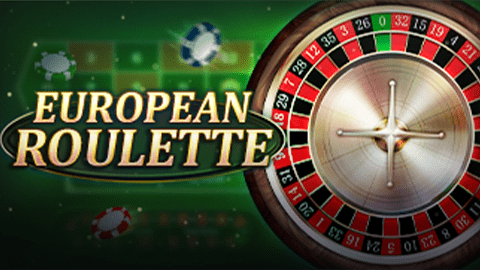 European Roulette