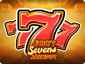 Juicy Sevens Jackpot