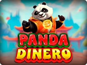 Panda Dinero