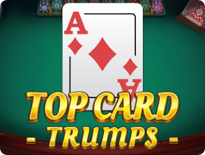 Top Card Trumps
