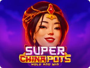 Super China Pots