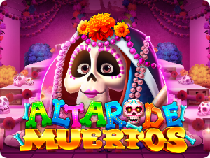 Altar De Muertos