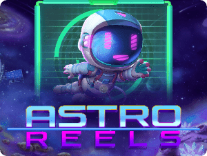 Astro Reels