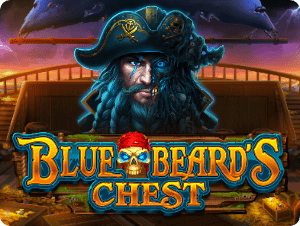 Blue Beard's Chest