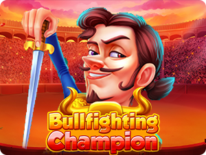 Bullfighting Champion