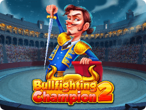 Bullfighting Champion 2