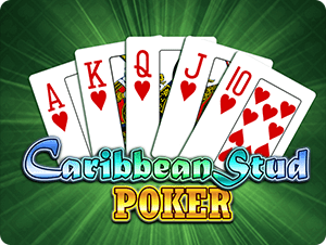 Caribbean Stud Poker