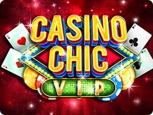 Casino Chic VIP
