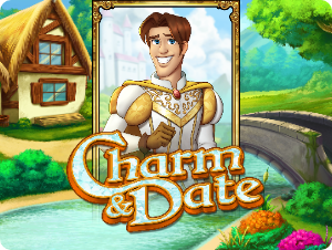 Charm And Date