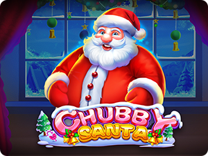 Chubby Santa