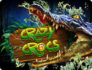 Crazy Crocs