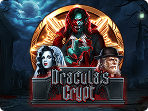 Dracula's Crypt