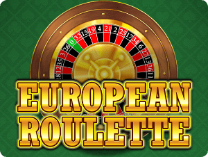 European Roulette