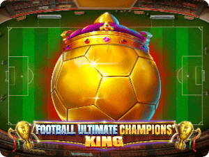 Football Ultimate Champions' King