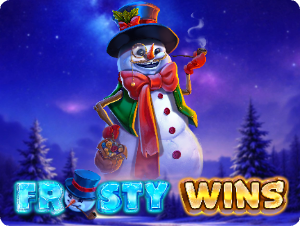 Frosty Wins