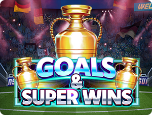 Goals And Super Wins