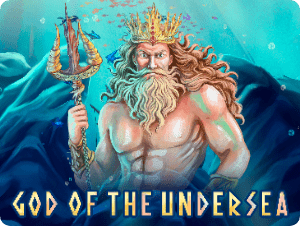 God of the Undersea