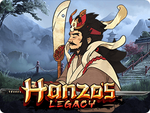 Hanzo's Legacy