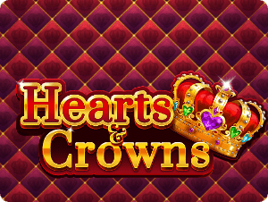 Hearts & Crowns