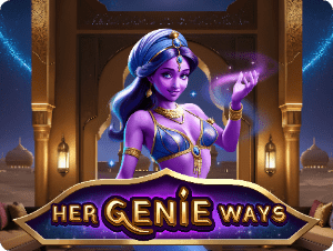 Her Genie Ways