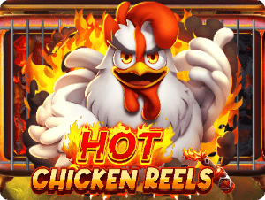 Hot Chicken Reels