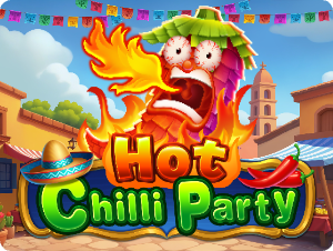 Hot Chilli Party