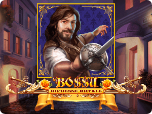 Le BoSSu Richesse Royale