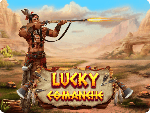 Lucky Comanche