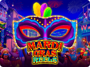 Mardi Gras Reels