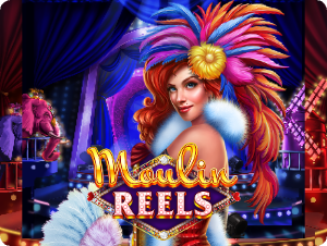Moulin Reels