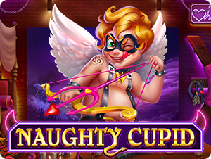 Naughty Cupid