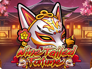 Nine Tailed Fortune