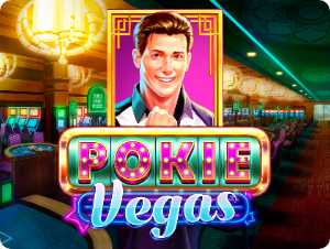 Pokie Vegas