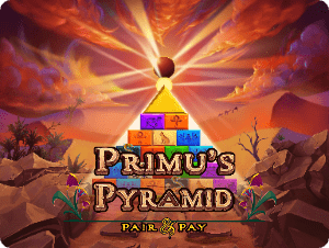 Primu's Pyramid Pair&Pay