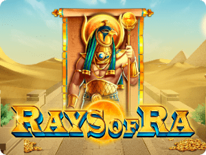 Rays of Ra