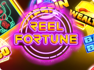 Reel Fortune