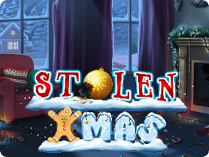 Stolen Xmas