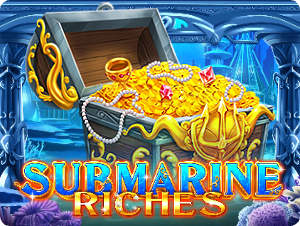 Submarine Riches