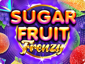 Sugar Fruit Frenzy
