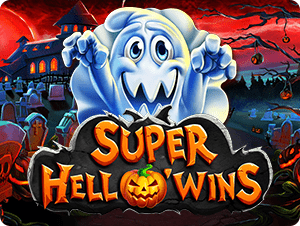 Super Hell O'Wins