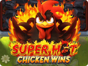Super Hot Chicken Wins