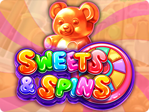 Sweets & Spins