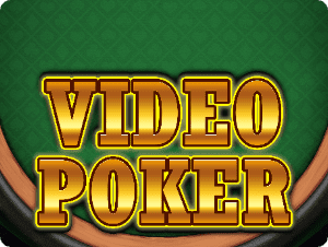 Video Poker