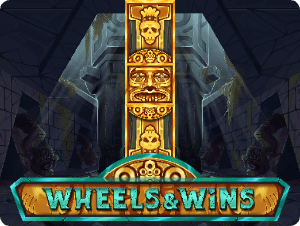 Wheels & Wins