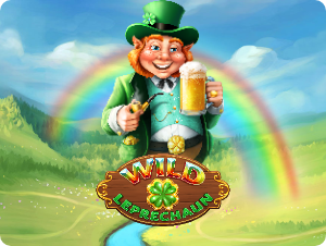 Wild Leprechaun