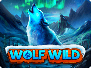 Wolf Wild