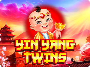Yin Yang Twins