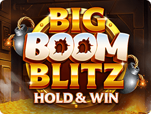 Big Boom Blitz