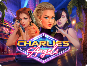 Charlie's Angels