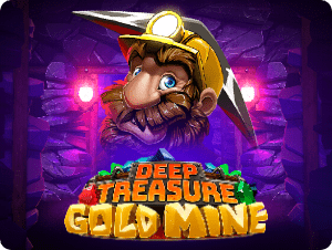 Deep Treasure Gold Mine